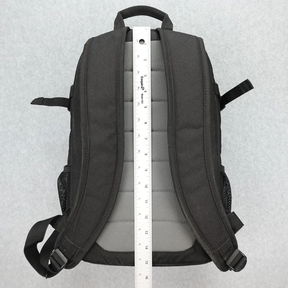 Lowepro Tahoe BP 150 Camera Backpack Black Outdoors Travel Casual